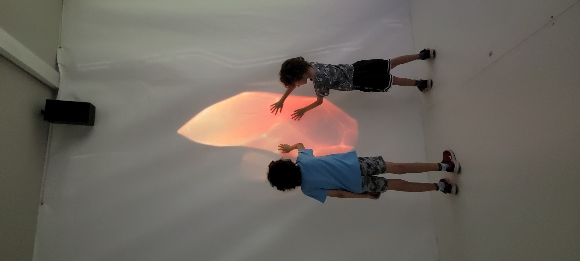 The Beginning - OTHERLAND