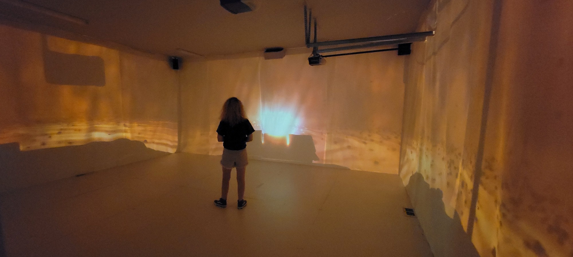 The Beginning - OTHERLAND