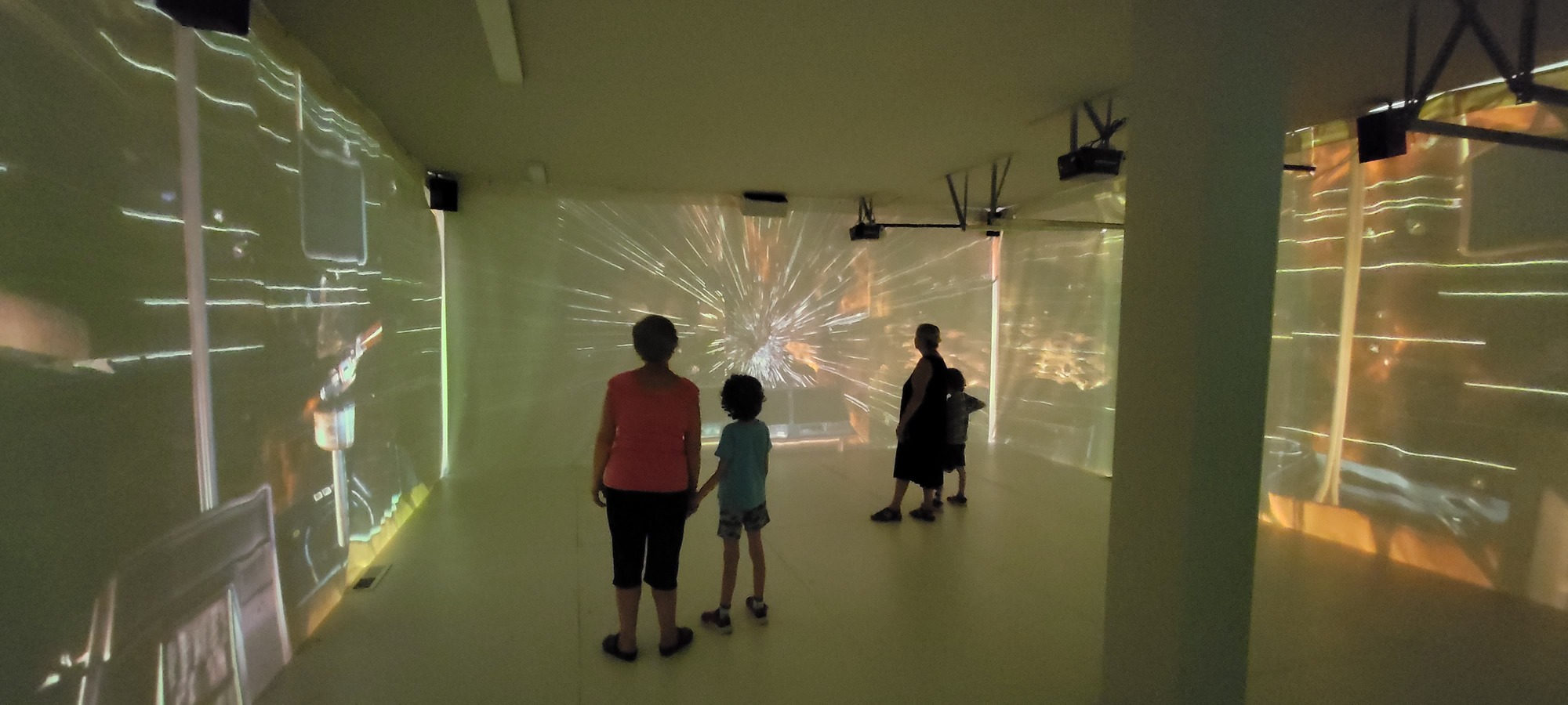 The Beginning - OTHERLAND